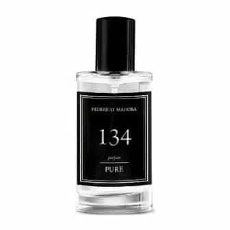 FM 134 Heren Parfum – Pure 50ml Acqua di gio