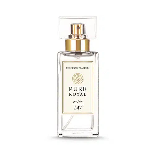 FM 147 Dames Parfum – Pure Royal The one