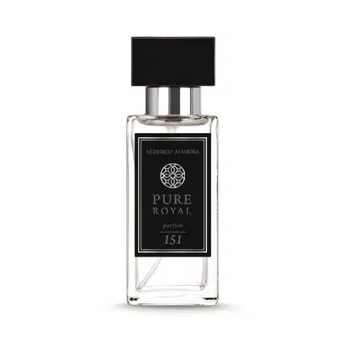 FM 151 Heren Parfum – Pure Royal 50ml L'Homme