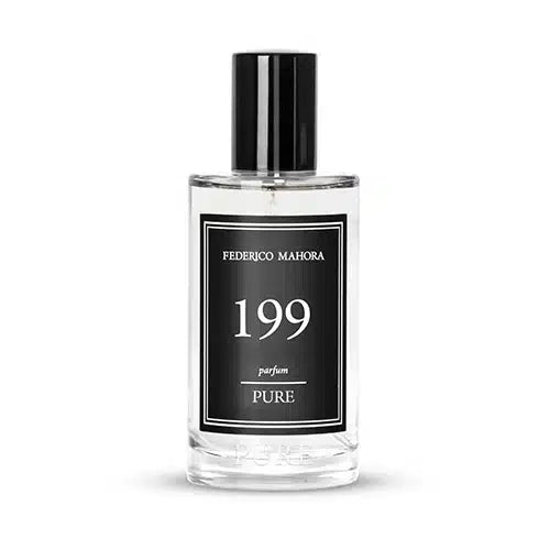 FM 199 Heren Parfum – Pure 50ml One million