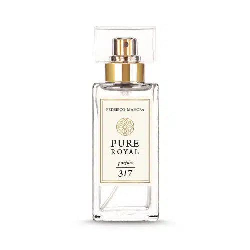 FM 317 Dames Parfum – Pure Royal Guilty