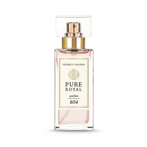 FM 804 Dames Parfum – Pure Royal Si intense