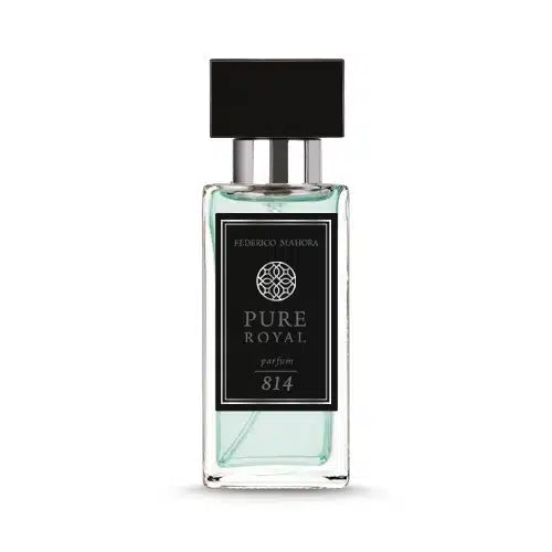 FM 814 Heren Parfum – Pure Royal Vip black