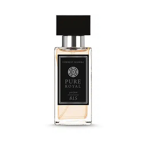 FM 815 Heren Parfum – Pure Royal Pure xs