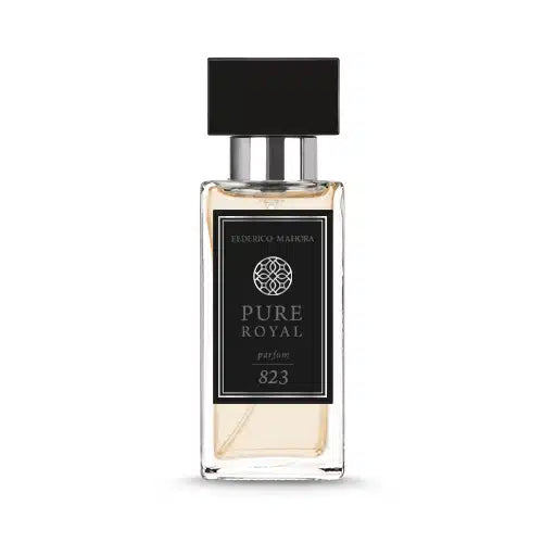 FM 823 Heren Parfum – Pure Royal Fucking fabulous